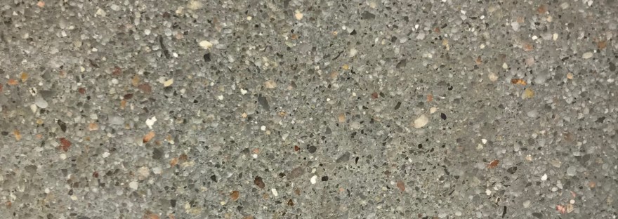 Class B Level 3 Polished Concrete