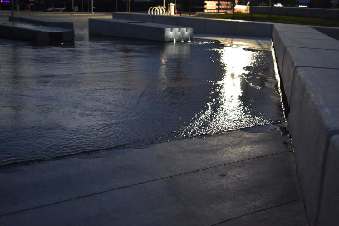 Downtown Westminster Plaza